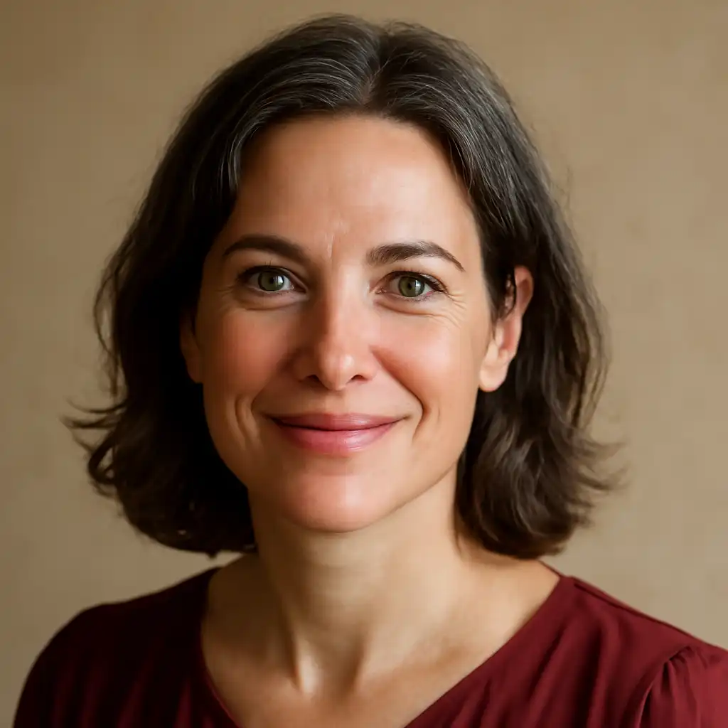 Isabelle Keller